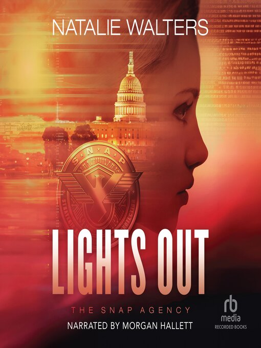 Title details for Lights Out by Natalie Walters - Available